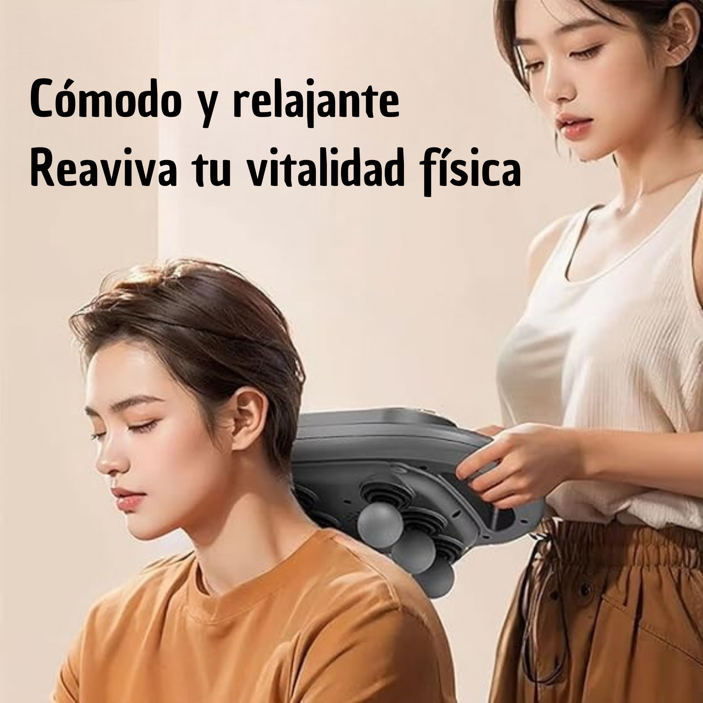MuscleEase Pro 6