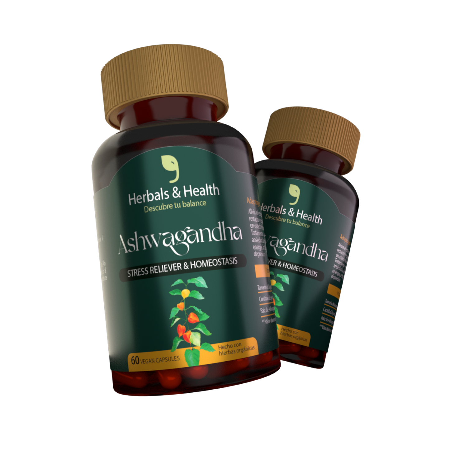 Ashwagandha
